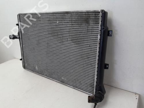 Water radiator VW GOLF V (1K1)  | BP30697705M31 