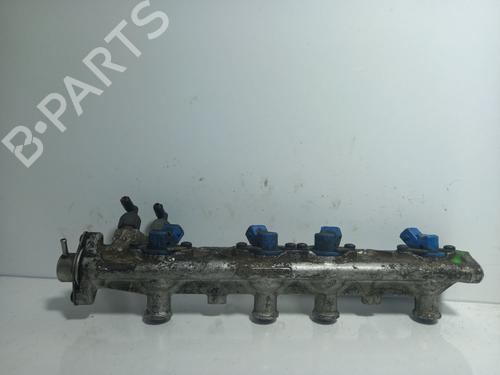Used Injection rail RENAULT LAGUNA I Grandtour (K56_) 1.8 (K56S/T/0) (90 hp) 25471824