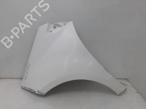 Used Left front fenders Left front fenders 37466084 37466084