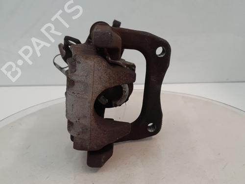 Left rear brake caliper AUDI A3 (8P1)  | BP29454157M107 