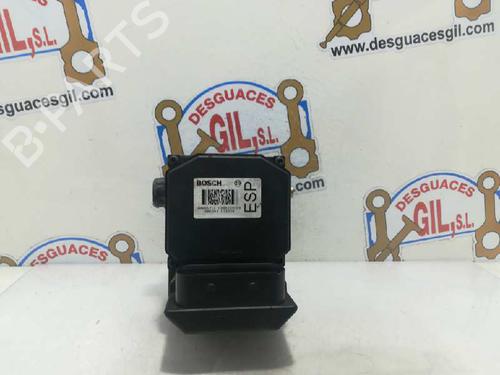 Used ABS pump FIAT STILO (192_) [2001-2010]  20776883