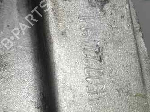 Used Gearbox BMW 5 (E39) 525 tds (143 hp) 20776039