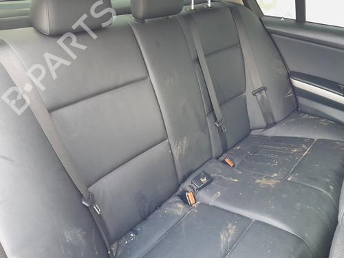 Front left window mechanism BMW 3 (E90) 320 d | BP26544121C22 