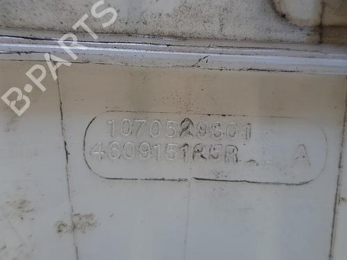 Brake master cylinder DACIA SANDERO II  | BP21142185M77 