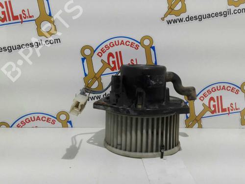 Heater blower motor NISSAN TERRANO II (R20) 2.7 TDi 4WD | BP20790568M62 