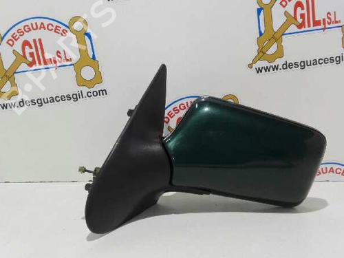 Left mirror SEAT CORDOBA (6K1, 6K2) 1.9 D | BP20780177C26 
