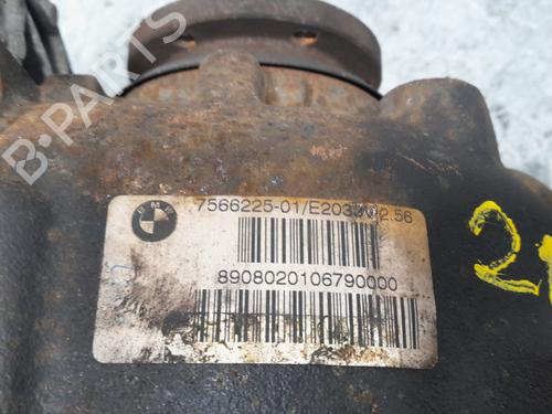 Rear differential BMW 3 (E90) 320 d | BP37424282M24 - Image 3