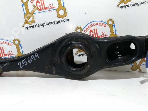 Used Left rear suspension arm MITSUBISHI PAJERO III (V7_W, V6_W) 2.5 TDi (V64W) (99 hp) 20789157