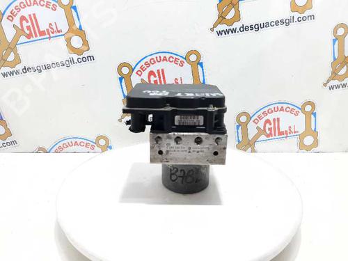 Used ABS pump SMART FORFOUR (454) 1.5 CDI (454.001) (95 hp) 20732093