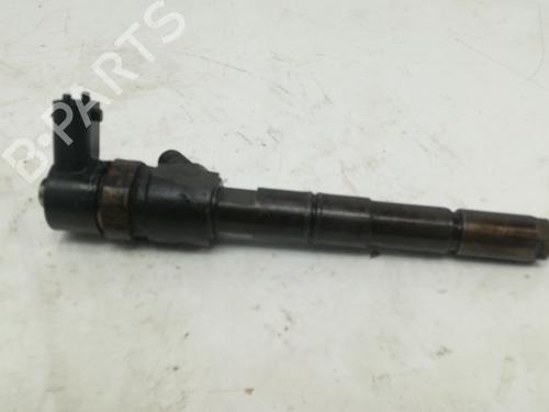 Used Injector Injector OPEL ASTRA H (A04) [2004-2014] 34129651 34129651