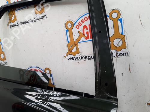 Left rear door VOLVO XC90 I (275) D5 AWD | BP20767206C4 