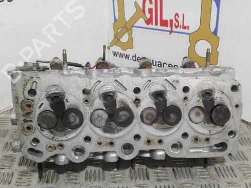 Cylinder head OPEL ASTRA F Hatchback (T92)  | BP20776777M5 