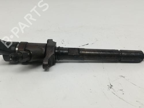 Used Injector PEUGEOT 307 (3A/C) [2000-2012]  28671233