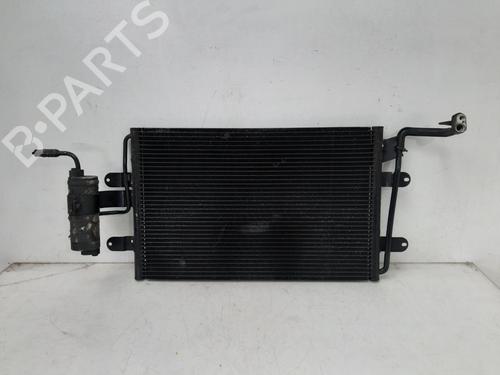 Used AC radiator AC radiator 39188936 39188936