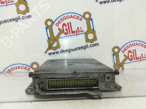 Engine control unit (ECU) MERCEDES-BENZ C-CLASS (W202)  | BP20784810M57 