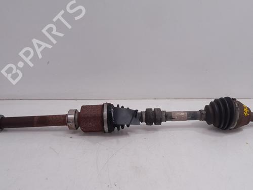 Used Right front driveshaft Right front driveshaft NISSAN JUKE (F15) [2010-2019] 36361674 36361674