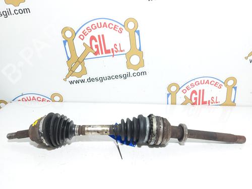 Used Right front driveshaft RENAULT LAGUNA I (B56_, 556_) [1993-2002]  20738893