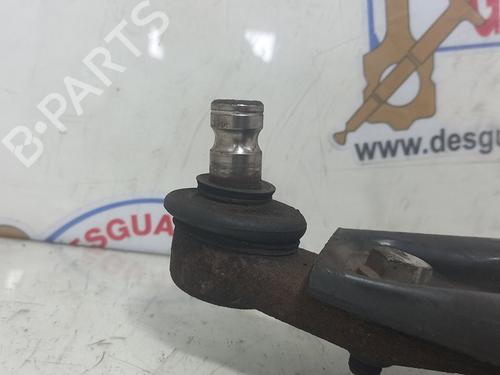 Left front suspension arm RENAULT MEGANE I (BA0/1_) 1.9 dTi (BA1U) | BP20772420M12 