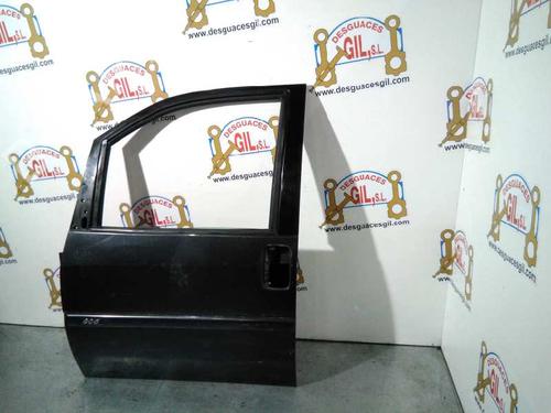 Left front door PEUGEOT 806 (221) 2.0 | BP20804843C2 