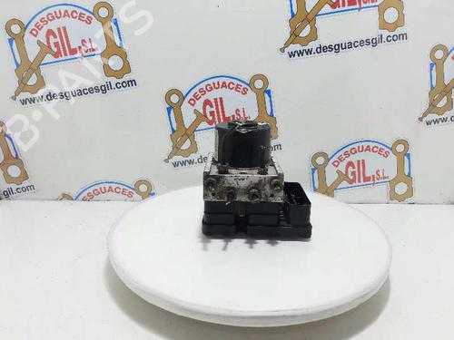 ABS pump FORD FIESTA VI (CB1, CCN) 1.4 TDCi | BP20729878M43 