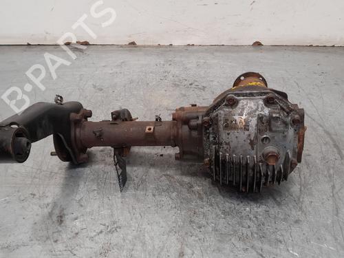 Differential, foran Differential, foran MITSUBISHI PAJERO II (V3_W, V2_W, V4_W, V5_W) 2.8 TD (V46W, V26W) (125 hp) 37424292 37424292