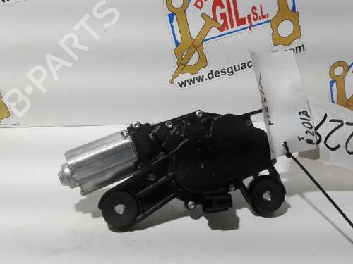 Viskermotor bagrude FORD FIESTA VI (CB1, CCN)  | BP20773935M102 