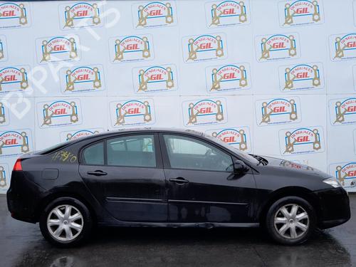 Engine control unit (ECU) RENAULT LAGUNA III (BT0/1) 2.0 dCi (BT07, BT0J, BT14, BT1A, BT1S) | BP21828811M57 