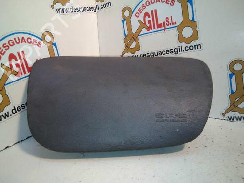 Passasjer kollisjonspute DAEWOO MATIZ (M100, M150) 0.8 (52 hp) 20787009