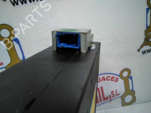 Radio PEUGEOT 607 (9D, 9U) 2.2 HDi | BP20802048E6 
