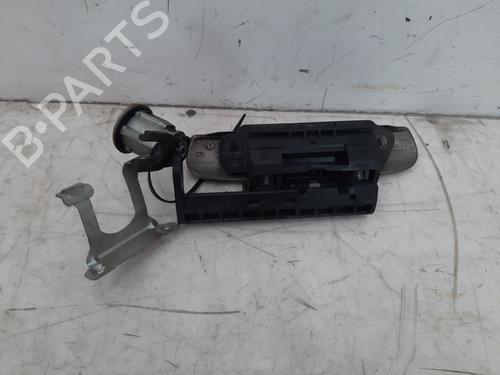 Front right exterior door handle CITROËN XSARA PICASSO (N68) 1.6 HDi | BP27217860C129 