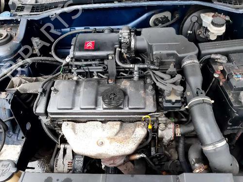 Starter CITROËN ZX (N2) 1.4 i | BP20737007M8 