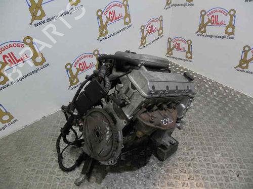 Motor BMW 3 Compact (E36) 316 i (102 hp) 20811801
