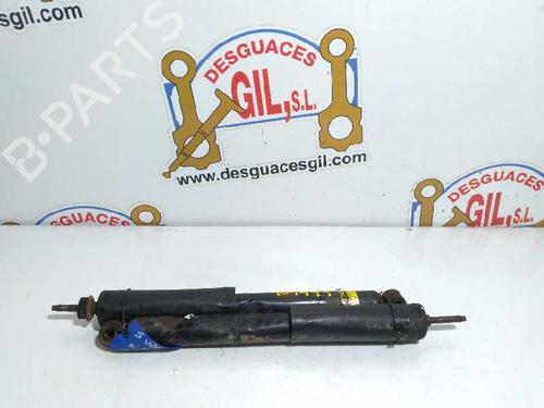 Used Right rear shock absorber SUZUKI VITARA (ET, TA, TD) 1.9 D All-wheel Drive (SE419TD) (75 hp) 20736374