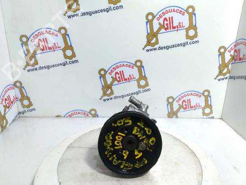Steering pump LAND ROVER FREELANDER I (L314) 2.0 Td4 4x4 | BP20735903M99 