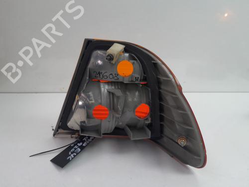 Left taillight BMW 3 (E46) 320 d | BP36753744C34 - Image 2