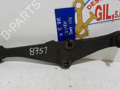 Left front suspension arm MG MG ZR 105 | BP20779312M12 