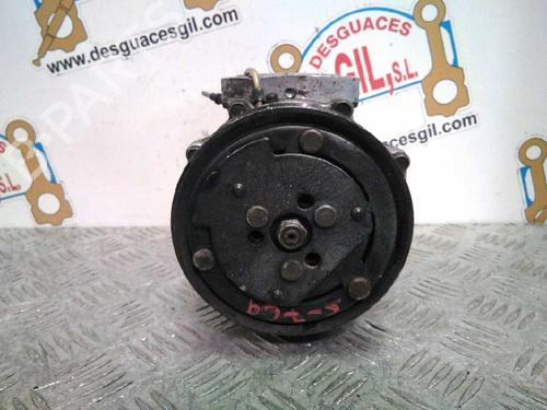AC Kompressor RENAULT MEGANE I Classic (LA0/1_) 1.9 D (LA0A, LA0U, LA0R) | BP20781187M34 
