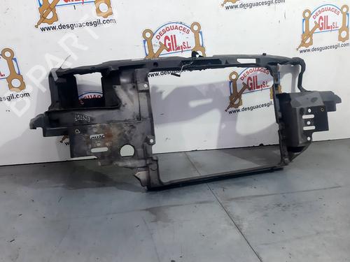 Front slam panel FORD GALAXY I (WGR) 1.9 TDI | BP20760708C72 