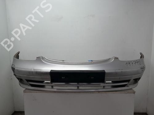 Used Front bumper Front bumper DAEWOO NUBIRA Saloon (J100) 1.6 16V (103 hp) 34697876 34697876
