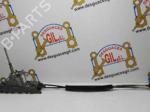 Gear lever VW GOLF V (1K1)  | BP20776763M90 