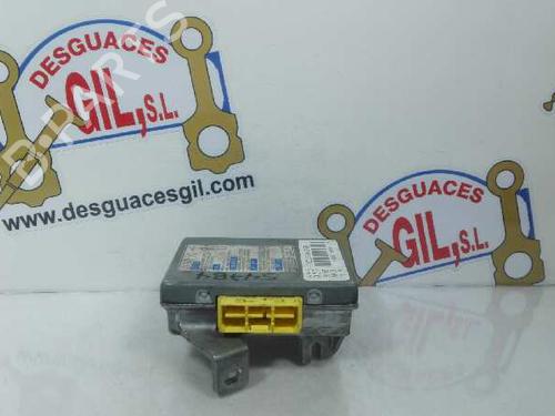 ECU airbags HONDA CIVIC VI Fastback (MA, MB) 1.4 i (MA8, MB2) | BP20806719M53 