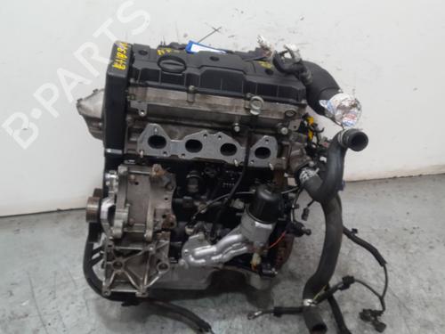Used Engine PEUGEOT 307 (3A/C) 1.6 16V (109 hp) 20769976