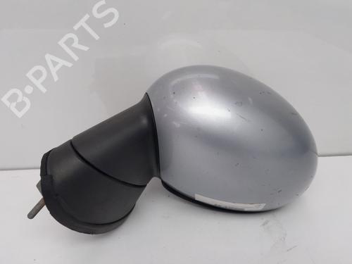 Left mirror MINI MINI CLUBMAN (R55)  | BP26529187C26 