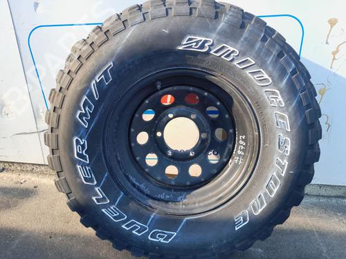Rim MITSUBISHI PAJERO II (V3_W, V2_W, V4_W, V5_W) 2.8 TD (V46W, V26W) | BP29511360C45 