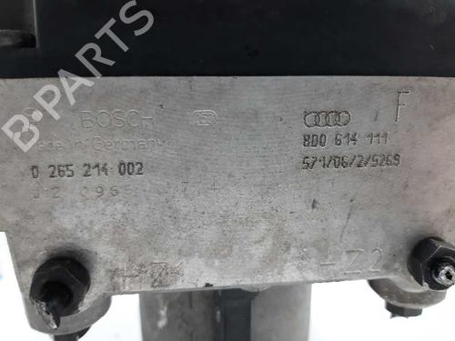 ABS pump AUDI A4 B5 (8D2) 1.8 T | BP20730633M43 