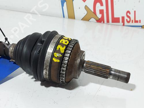 Left front driveshaft RENAULT MEGANE I Coach (DA0/1_) 1.6 16V (DA0B, DA04, DA11) | BP20740636M38