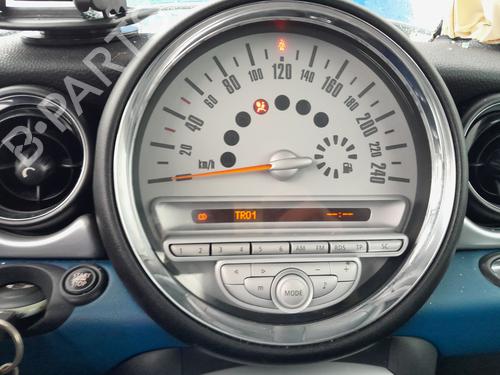 Fuel pump MINI MINI (R56) One | BP30619588M76