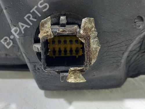 Left mirror RENAULT MEGANE II (BM0/1_, CM0/1_)  | BP23572395C26 