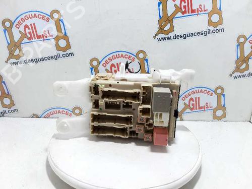 Fuse box TOYOTA RAV 4 III (_A3_)  | BP20732469E1 