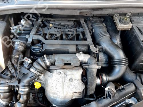 Radio CITROËN C4 I (LC_)  | BP20759778E6 